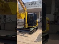 القطعة 306E الحفرة الزحفية