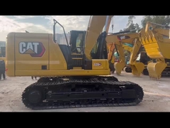 حفرة من نوع Cat 320GC ذات جودة جيدة وحالة جيدة للبيع